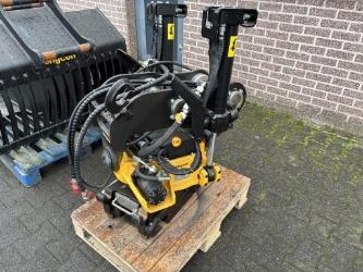 Engcon EC209 - S45