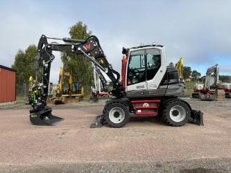 Wacker Neuson EW100