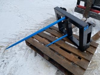 SE Equipment Balspjut Trima sms
