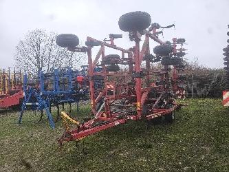 Horsch Terrano 8 FG