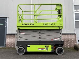 Zoomlion ZS1012AC-Li