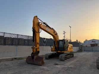 JCB 220 XL 4F