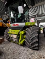 CLAAS Jaguar 960