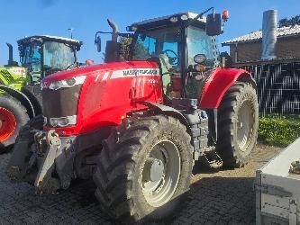 Massey Ferguson 7624