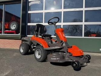 Husqvarna R200 iX