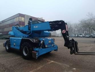 Manitou MRT 2150 Privilege