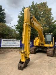 Komatsu PC 228 USLC-11