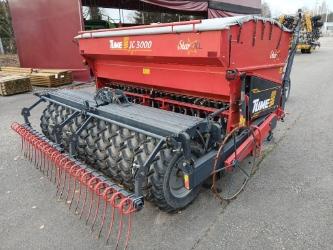 Tume HKL 3000 Star XL AgrocontPlus