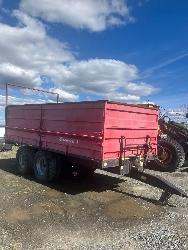 Kverneland Junkkari