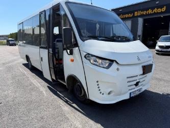 Iveco MMI Thesi Buss 31 pass