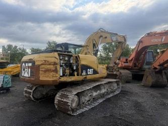 CAT 320DL | 2010 | 9,000hrs | INBOUND JEDDAH