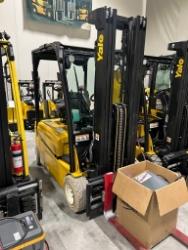 Yale ERP20VF Motviktstruck