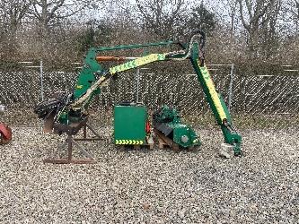 Spearhead Twiga 6000 T