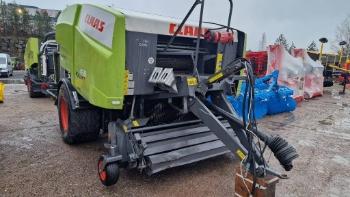 CLAAS Rollant 455 RC Uniwrap