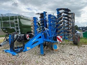 Lemken Rubin 10/500 KUA
