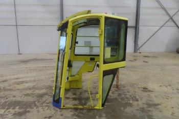 Yanmar Vio 75/SV100
