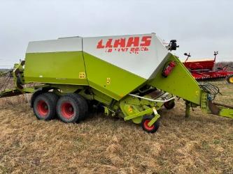 CLAAS Quadrant 2200