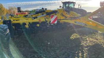 Bednar Swifterdisc XO 6000 F