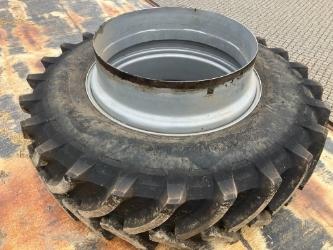 Starmaxx 520/85R42/38 Tvillingehjul