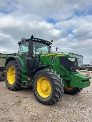 John Deere 6195 R