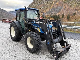 New Holland T4050