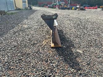 Redskap Planerskrapa