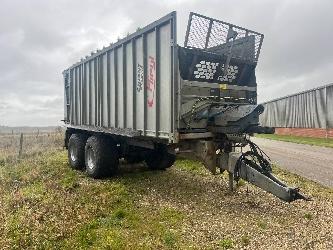 Fliegl ASW 281