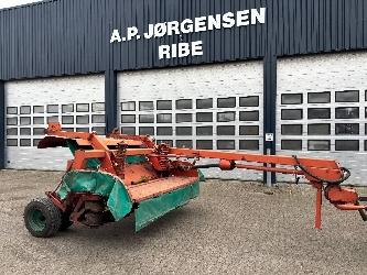 Kverneland Taarup TA 338 C