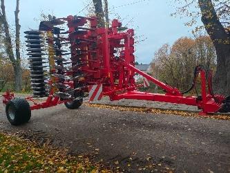Pöttinger TerraDisc 4000 T