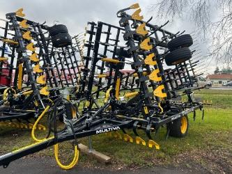 Multiva Optima Evo 700