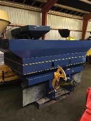 Bogballe EX Trend 3000 liter