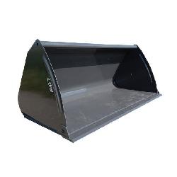Fliegl VOLUMESKOVL 2200 STANDARD