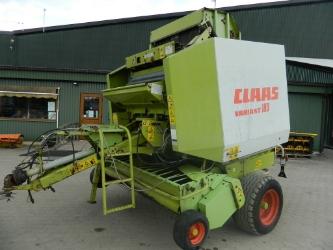 CLAAS Variant 180