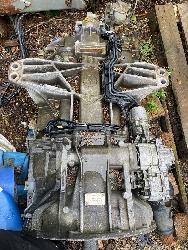 Mercedes-Benz Actros