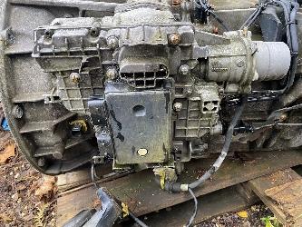 Mercedes-Benz Actros