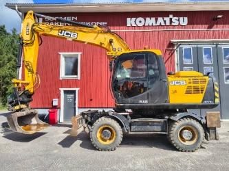 JCB JS 175 W