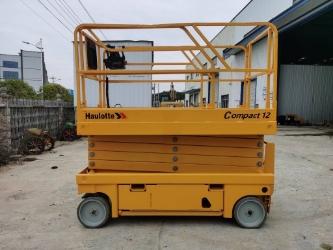 Haulotte COMPACT 12 - 2092100