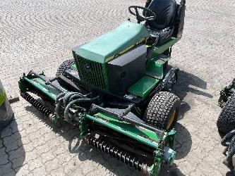 John Deere 2653