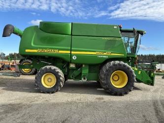 John Deere 9880 i STS