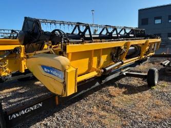 New Holland VariFeed VF 24 G1