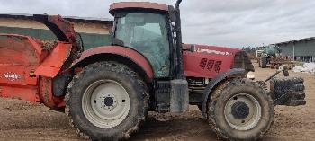 Case IH Puma 160