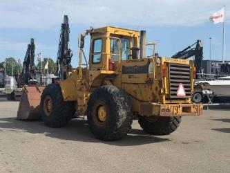 CAT 966D