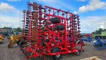 He-Va Euro-Tiller 800