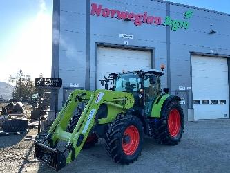 CLAAS Arion 460