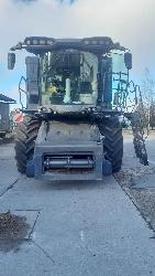 Fendt Ideal 7