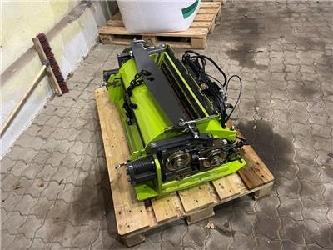 CLAAS CORN CRACKER
