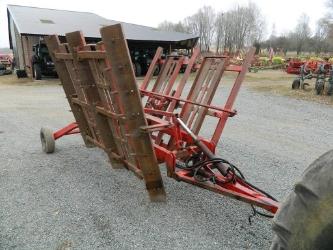 Väderstad Parallellic