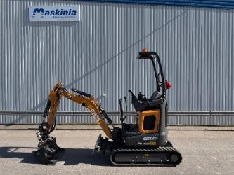 CASE CX 12 D