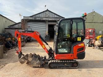 Kubota KX 016-4