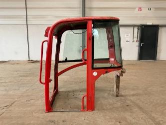 Volvo EC 27 C / EC 35 C / ECR 50 D